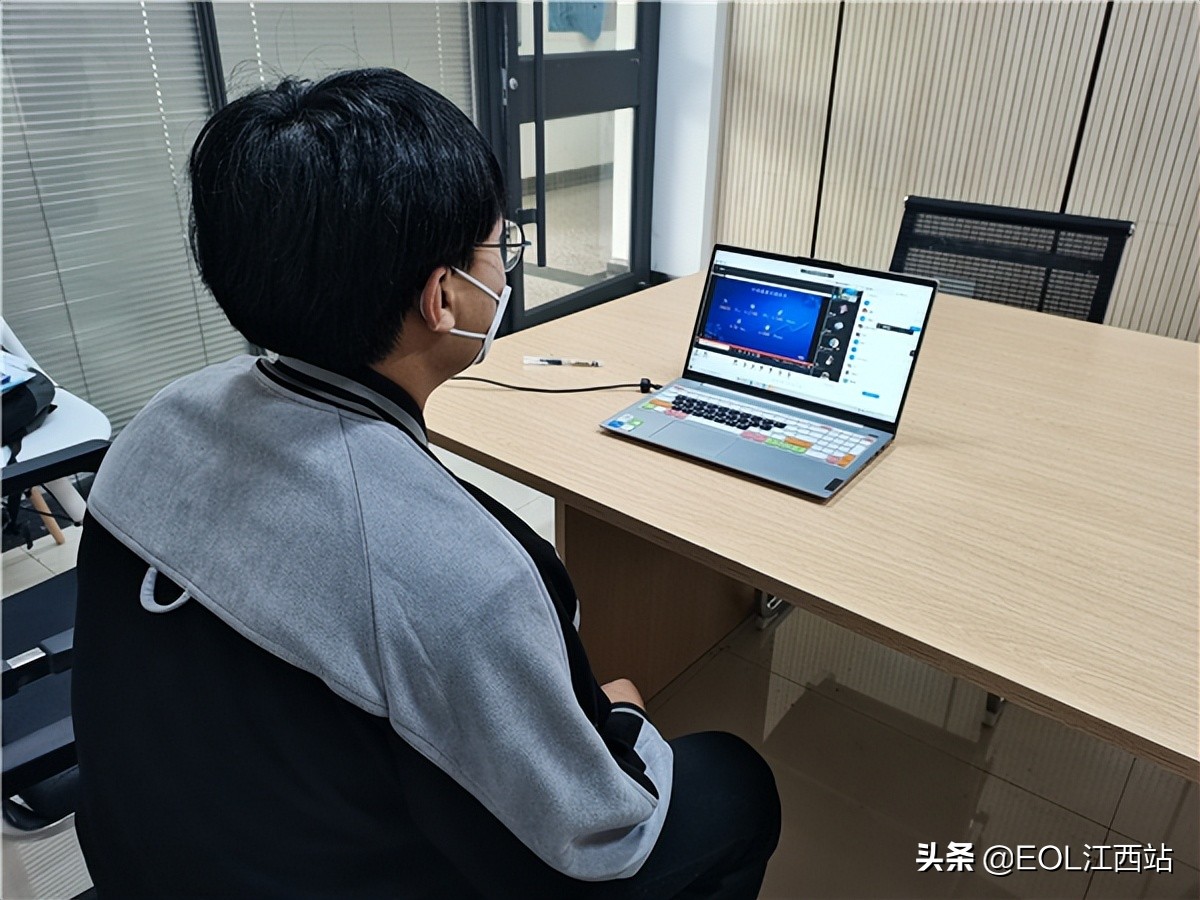 beat365正版唯一入口必一：“3活3Li”促进就业服务