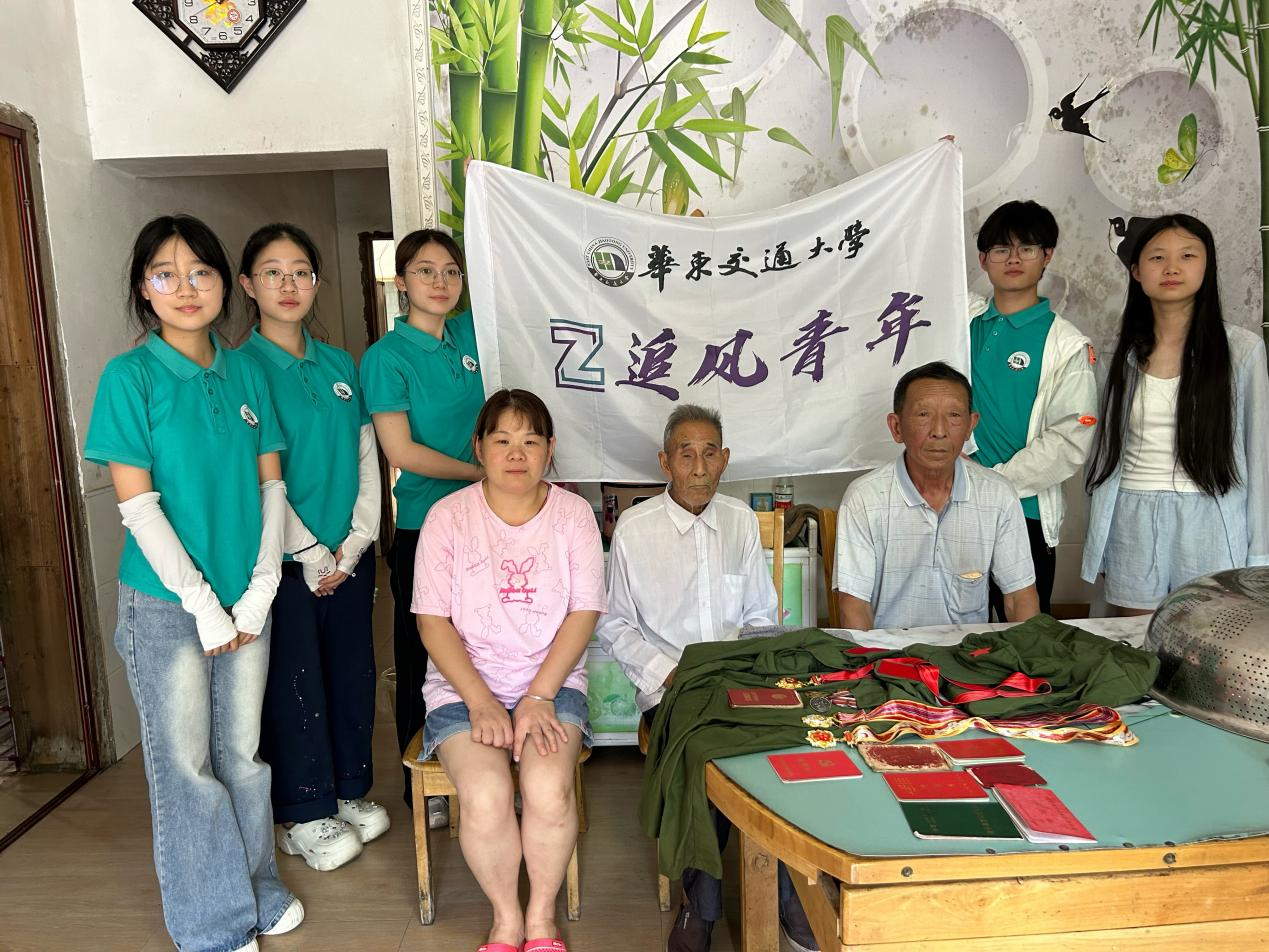 beat365正版唯一入口必一“追风青年”走进田间地头